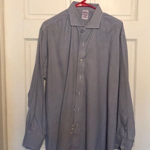 Men’s dress shirt